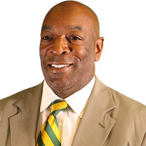Dr. Toney Jordan Principal